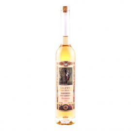 Nalewka Staropolska Kampinoska Kwiat Czarnego Bzu 25% 200 ml