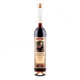 Nalewka Staropolska Orzechowa 25% 200 ml