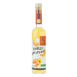 Świeży Grejfrut 20% 500 ml