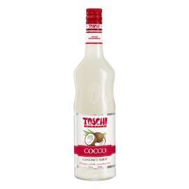 Syrop Toschi Coconut 1320 g