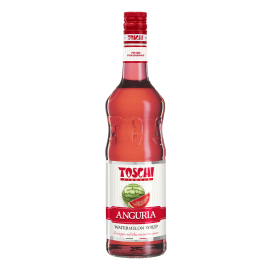 Syrop Toschi Watermelon 1320 ml