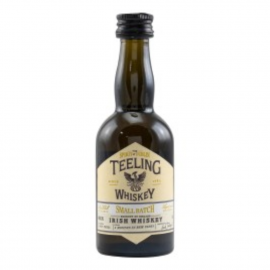 Whisky Teeling Small Batch 46% 50 ml