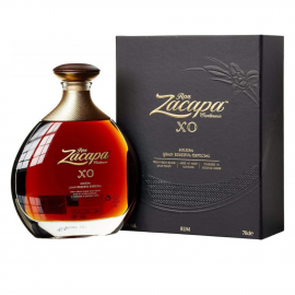 Rum Zacapa Centenario XO Solera Gran Reserva Especial 40% 700 ml kartonik
