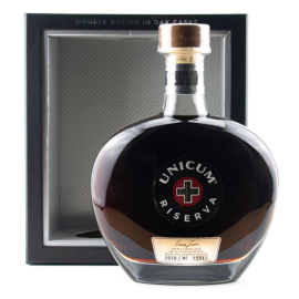 Likier Unicum Riserva 40% 700 ml