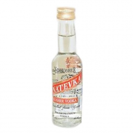Wódka Anatevka 40% 40 ml