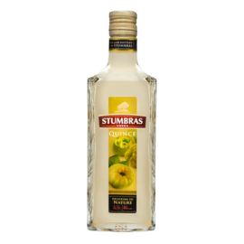Wódka Stumbras Quince 40% 350 ml
