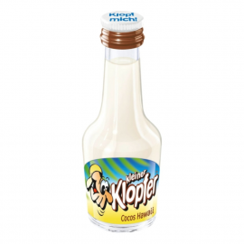 Likier Kleiner Klopfer Cocos Havaii 17% 20 ml