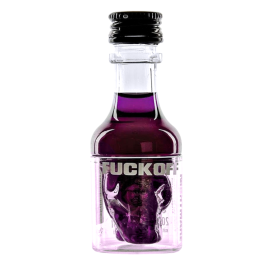 Likier Fuckoff Nightmare 15% 20 ml