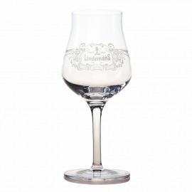 Pokal Lindemans Sensorik 250 ml