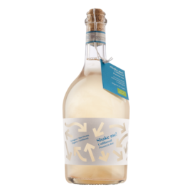 Wino Shake Me! Prosecco DOC BIO 10,5% białe wytrawne 750 ml