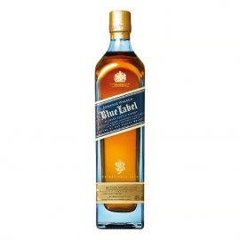 Whisky Johnnie Walker Blue Label 40% 200 ml