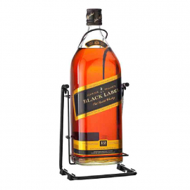 Whisky Johnnie Walker Black Label 12 YO 40% 3000 ml