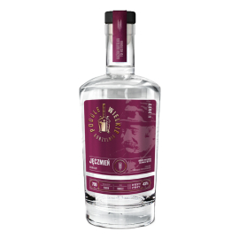 Okowita Podole Wielkie Jęczmień 2022 43% 700 ml