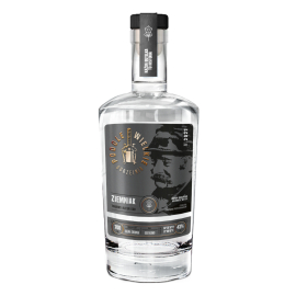 Okowita Podole Wielkie Ziemniak Alter Ego 2022 43% 700 ml