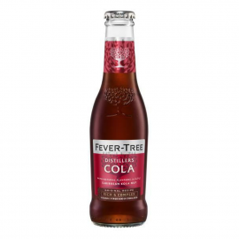 Napój Fever Tree Distiller`s Cola gazowany 200 ml