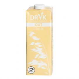 Napój Dryk Barista Owsiany Vegan 1000 ml