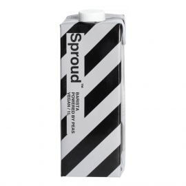 Napój Sproud Barista Vegan z Żółtego Grochu 1000 ml