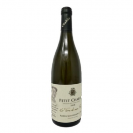 Wino Raoul Gautherin Petit Chablis 13% białe wytrawne 750 ml