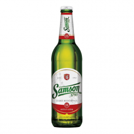 Piwo Samson 11 4,7% 500 ml