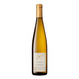 Wino Domaine Haag Sylvaner 12,5% białe wytrawne 750 ml