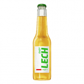 Piwo Lech Easy 4,2% 400 ml