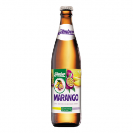 Piwo Amber Marango 4,5% 500 ml