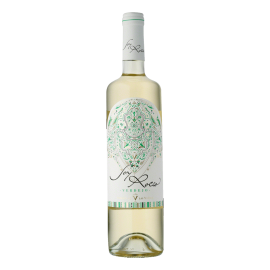 Wino Soy Rocio Verdejo 13% białe półsłodkie 750 ml