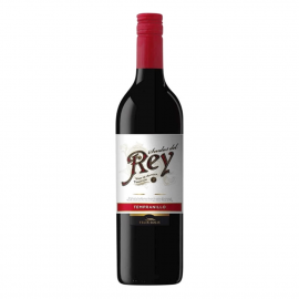 Wino Sendas Del Rey Tinto 12,5% czerwone wytrawne 750 ml