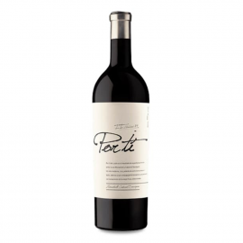 Wino Luzon Por Ti 15% czerwone wytrawne 750 ml