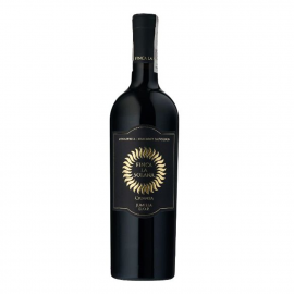 Wino Finca La Solana Crianza Jumilia 14,5% czerwone wytrawne 750 ml