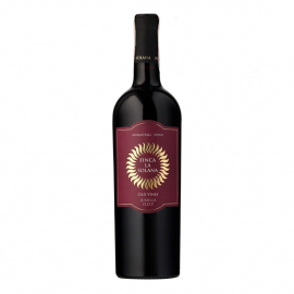Wino Finca La Solana Old Vines 14,5% czerwone wytrawne 750 ml