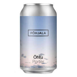 Piwo Põhjala Ohtu 5,5% 330 ml puszka