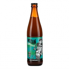 Piwo AleBrowar Ocean Emperor 6,4% 500 ml