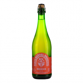 Piwo Pinta Barrel Brewing Iridesce 2023 5,1% 750 ml