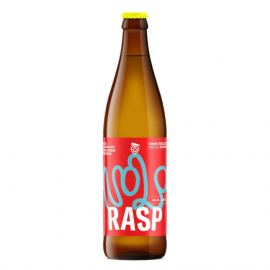 Piwo Berliner Rasp 2,9% 500 ml
