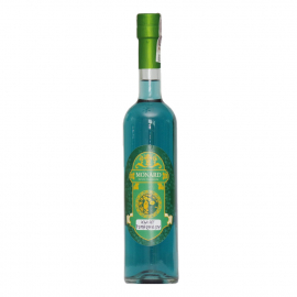 Nalewka Kwiat Pomarańczy 20% 500 ml