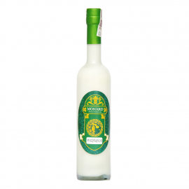 Śmietanówka Migdałowa 20% 500 ml