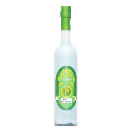 Śmietanówka Kwiat Pomarańczy 20% 500 ml