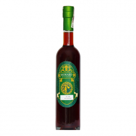 Balsam Miedwiański 32% 500 ml
