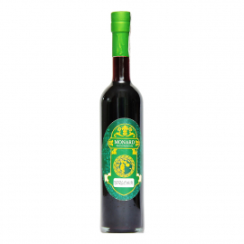 Nalewka Bergonia 20% 500 ml