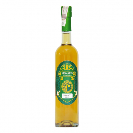 Nalewka Czarny Bez 20% 500 ml