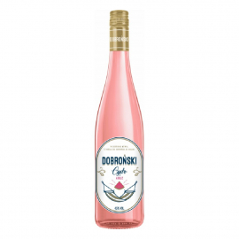 Cydr Dobroński Arbuz 4,5% 330 ml