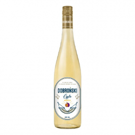 Cydr Dobroński Marakuja 4,5% 750 ml