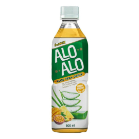 Napój Alo Alo Vera Drink Fruit Mix 500 ml