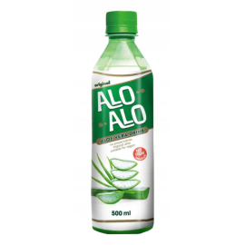 Napój Aloe Aloe Vera Drink Original 500 ml