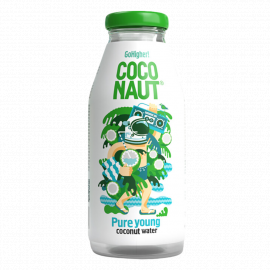 Woda Kokosowa Coconaut 250 ml