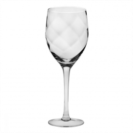 Kieliszki Do Wina Czerwonego Krosno Romance 320 ml