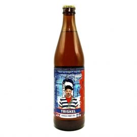 Piwo Art Of Hopping Triskel Single Hop IPA 6,4% 500 ml