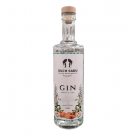 Gin Duch Sadu 42% 700 ml