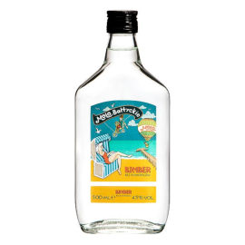 Wódka Bimber Bez Rumieńców Molo Bałtyckie 45% 500 ml